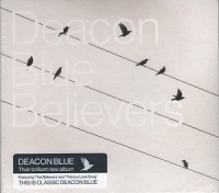 Deacon Blue - Believers (CD)