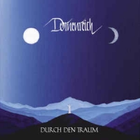Dornenreich - Durch den Traum (CD)
