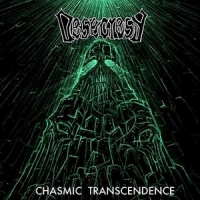 Desecresy - Chasmic Transcendence (CD)