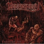 Debauchery - Torture Pit  (CD)