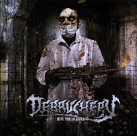 Debauchery - Kill Main Burn (CD)