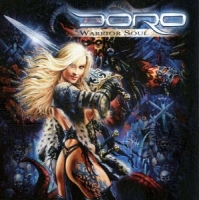 Doro - Warrior Soul [Ltd.Ed] (CD)  