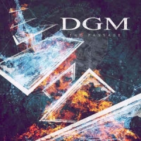 DGM - The Passage (2LP)