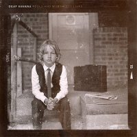 Deaf Havana - Fools And Worthless Liars (CD)