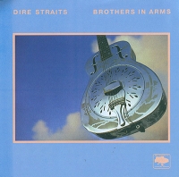 Dire Straits - Brothers In Arms (Dire Straits ReMastered) (Sealed) (CD)