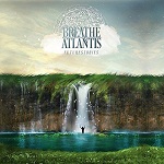Breathe Atlantis - Futurestories (CD)
