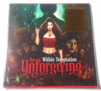 Within Temptation - The Unforgiving (Expanded 180 Gram Audiophile Vinyl Edition) (2LP)