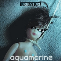 Drugstore - Aquamarine (CDM)