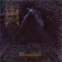 Dimmu Borgir - Stormblast (CD)