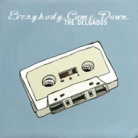 Delgados, The - Everybody Come Down (CD)