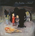 De Rosa - Mend (CD)