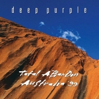 Deep Purple - Total Abandon Live (CD)