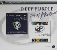 Deep Purple - Live At Montreux 1996/2006 (2CD)