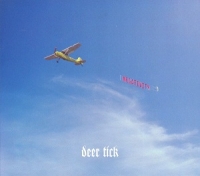 Deer Tick - Negativity (CD)