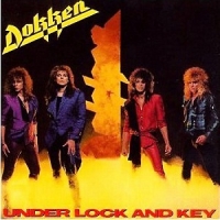 Dokken - Under Lock And Key [Lim. Collector's Edi] (CD)