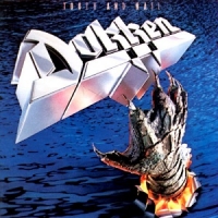 Dokken - Tooth And Nail [Lim. Collector's Edition] (CD)