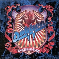 Dokken - Back For The Attack [Lim. Collector's Ed] (CD)