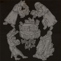 Ducking Punches - Fizzy Brain (CD)