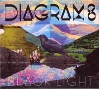 Diagrams - Black Light (CD)