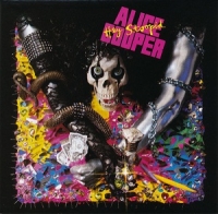 Cooper, Alice - Hey Stoopid (CD)