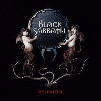Black Sabbath - Reunion (2CD)