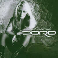 Doro - Classic Diamonds (CD)