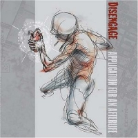 Disengage - Application For An Afterlife (CD)