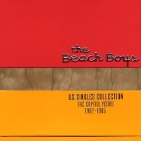 Beach Boys, The - The Us Single Collection - Capitol (16CD)
