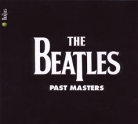 Beatles, The - Past Masters (2CD)