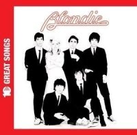 Blondie - 10 great songs (CD)