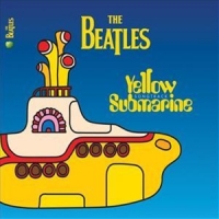 Beatles, The - Yellow Submarine Songtrack (CD)