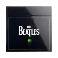 Beatles, The - Remastered Vinyl Box-Set (16LP)