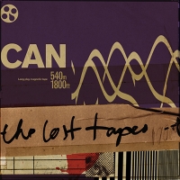 Can - The Lost Tapes (3CD)
