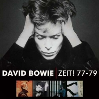 Bowie, David - Zeit! 77-79 [Box Set] (5CD)