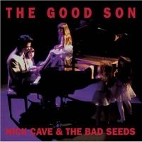 Cave, Nick & The Bad Seeds - The Good Son (CD+DVD)