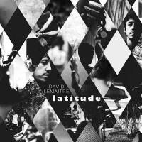 David Lemaitre - Latitude (CD)