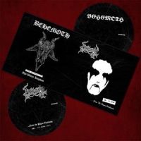 Behemoth - Thy Winter Kingdom + From The...Adv. (2CD)