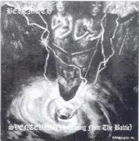 Behemoth - Sventevith [Strorming Near The Baltic] (CD)