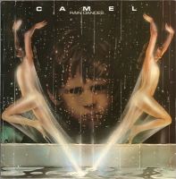 Camel - Rain Dances (2CD)