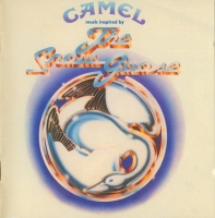 Camel - The Snow Goose (2CD)
