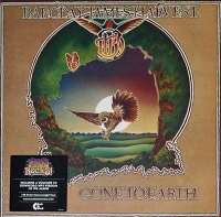 Barclay James Harvest - Gone To Earth (LP)