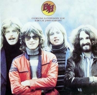 Barclay James Harvest - Everyone Is Everybody Else (LP)