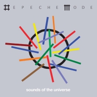 Depeche Mode - Sounds Of The Universe (Sealed) (CD)