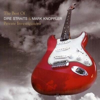 Dire Straits & Mark Knopfler - Private Investigations - The Best Of (Sealed) (CD)