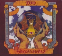Dio - Sacred Heart (2CD)