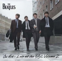 Beatles, The - On Air - Live At The BBC Volume 2 (3LP)