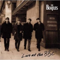 Beatles, The - On Air - Live At The BBC (3LP)