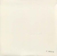 Beatles, The - The Beatles [MONO] (2LP)