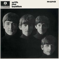 Beatles, The - With The Beatles [MONO] (LP)