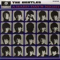 Beatles, The - A Hard Day's Night [MONO] (LP)